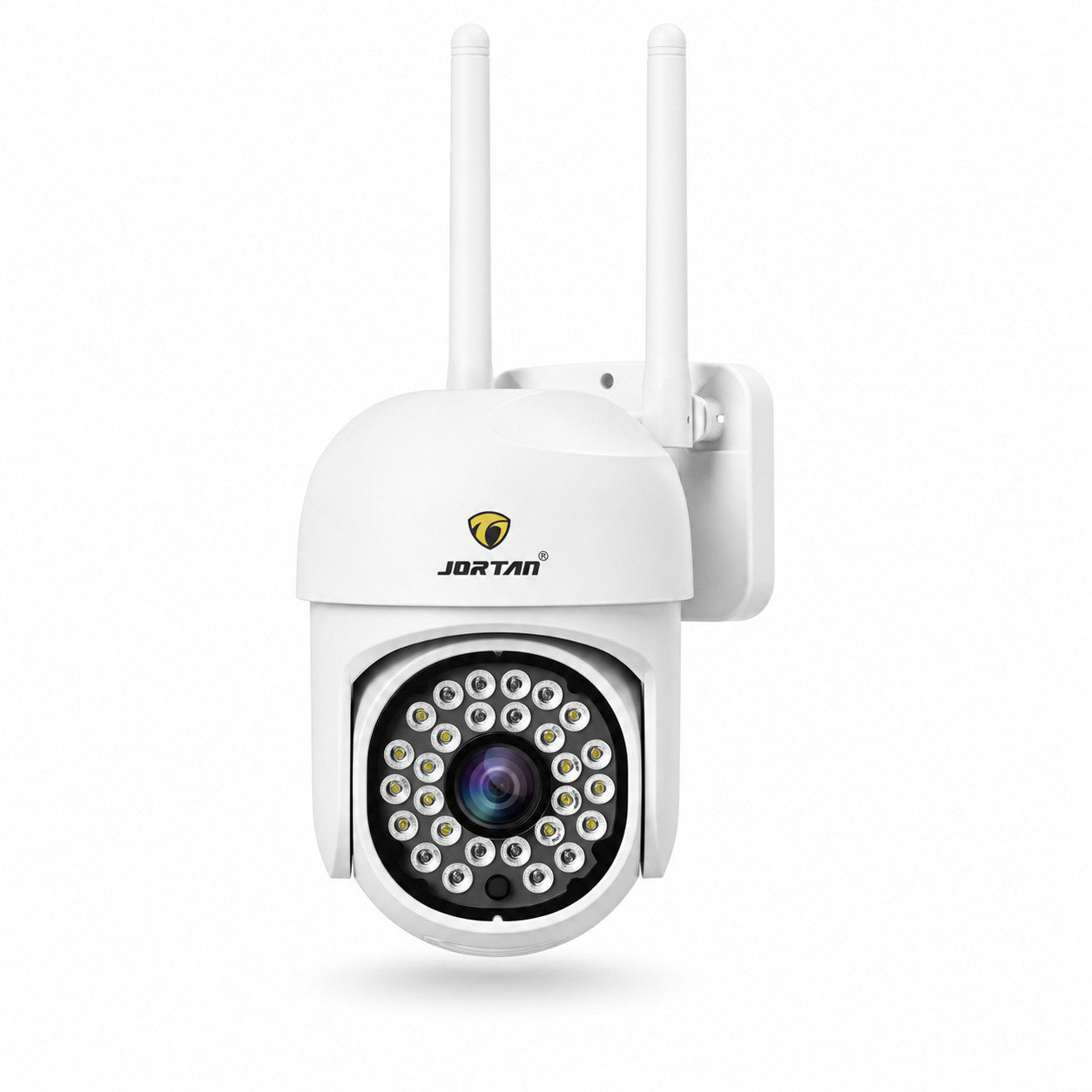 TELECAMERA WIFI ESTERNA FULL HD IP66 VISIONE NOTTURNA CONTROLLO REMOTO JT-8161