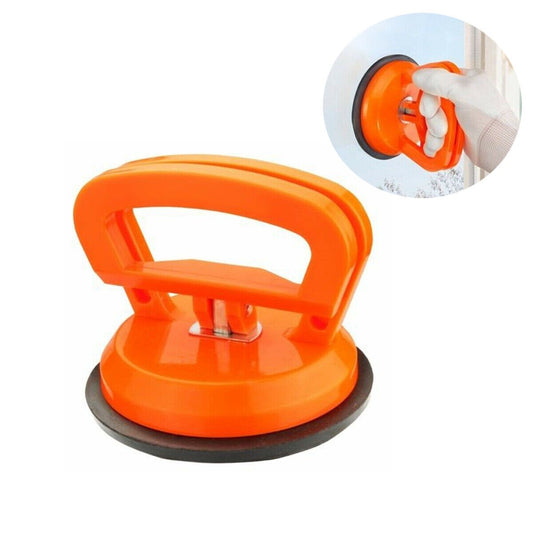 VENTOUSE DE LEVAGE POUR DALLES DE VERRE ET CARRELAGE TASSE D'ASPIRATION