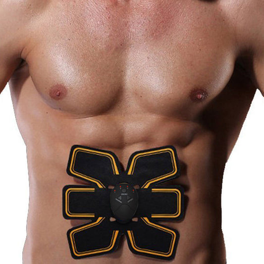 ÉLECTROSTIMULATEUR POUR STIMULER LES MUSCLES ABDOMINAUX, DES BRAS OU DES JAMBES EMS BODY