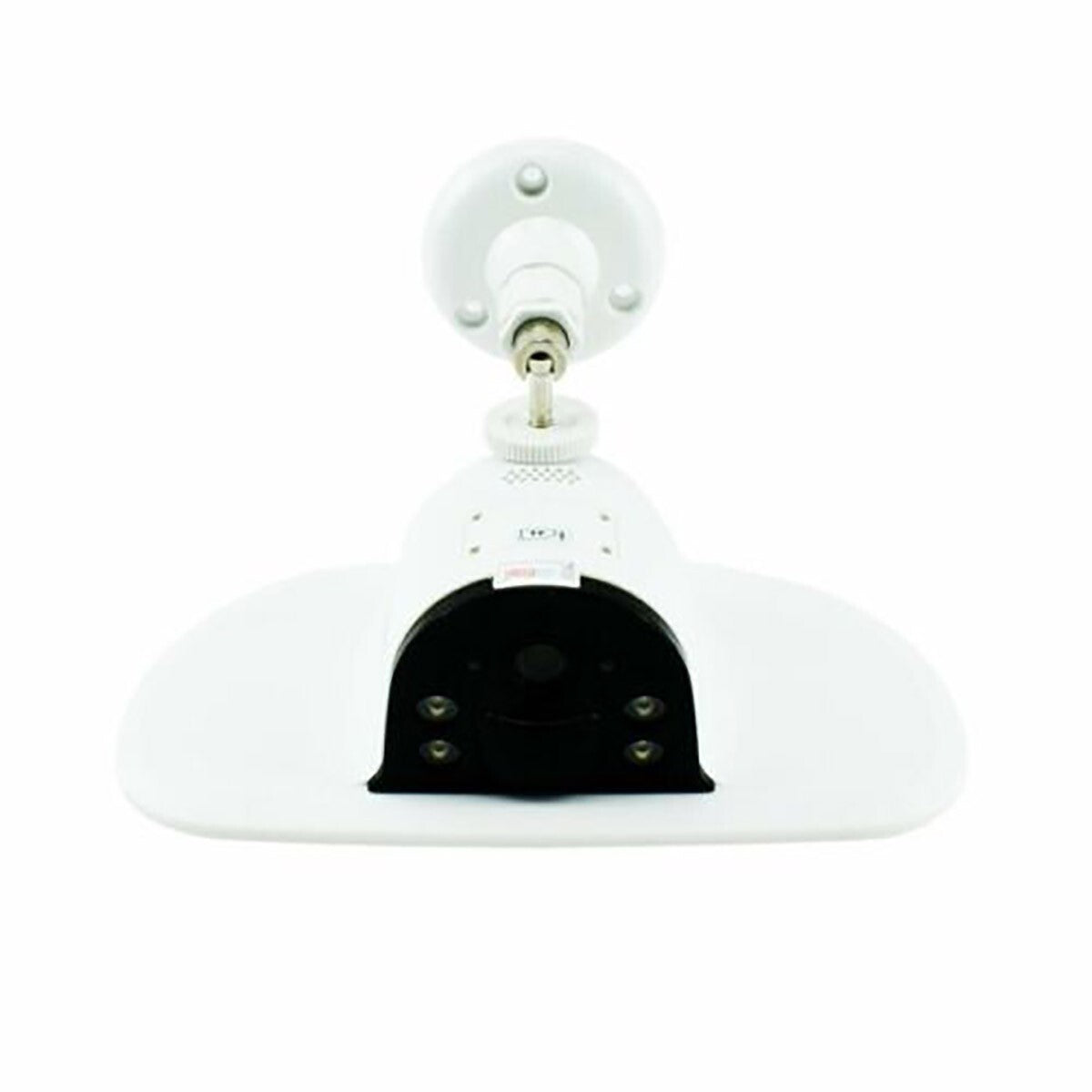 CAMÉRA DE SURVEILLANCE IP SANS FIL EXTÉRIEURE ÉNERGIE PANNEAU SOLAIRE WIFI E-S155