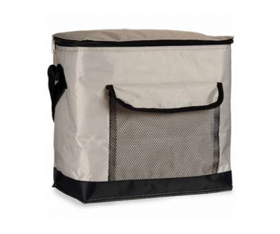SAC ISOTHERME 22L GLACIÈRE CAMPING RANDONNÉE PIQUE-NIQUE THERMIQUE CHAUD FROID