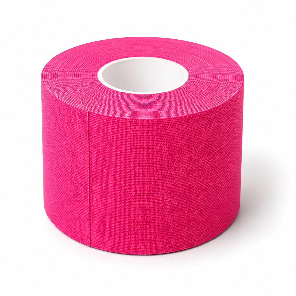 NASTRO KINESIOLOGICO IPOALLERGENICO 5CM x 5M TAPE ELASTICO SPORT VARI COLORI