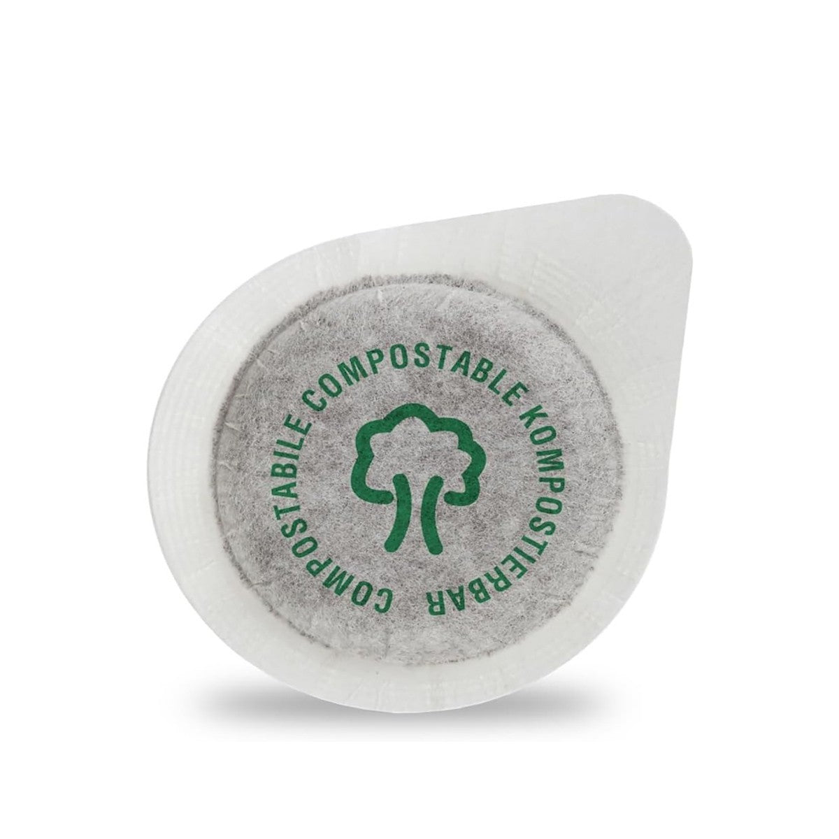 50 CIALDE ESE 44MM CAFFÈ DONNA REGINA FORTE NAPOLETANO + 5 CIALDE OMAGGIO