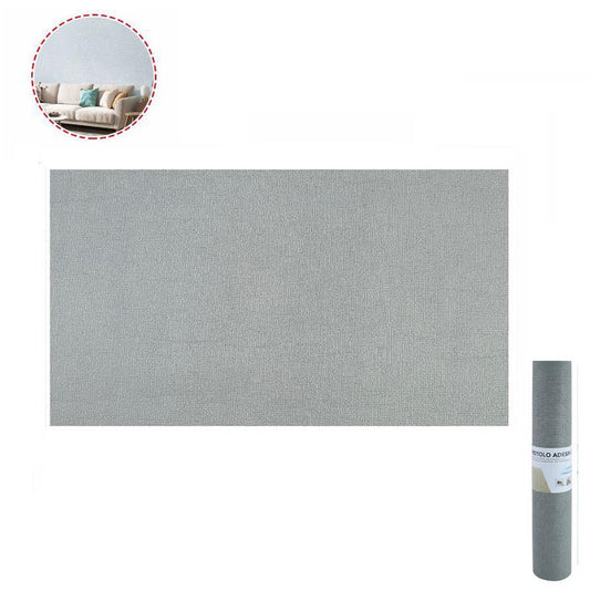 ROTOLO ADESIVO PER MURO PARETE RIVESTIMENTO CARTA DA PARATI MURI 50x280cm 73126