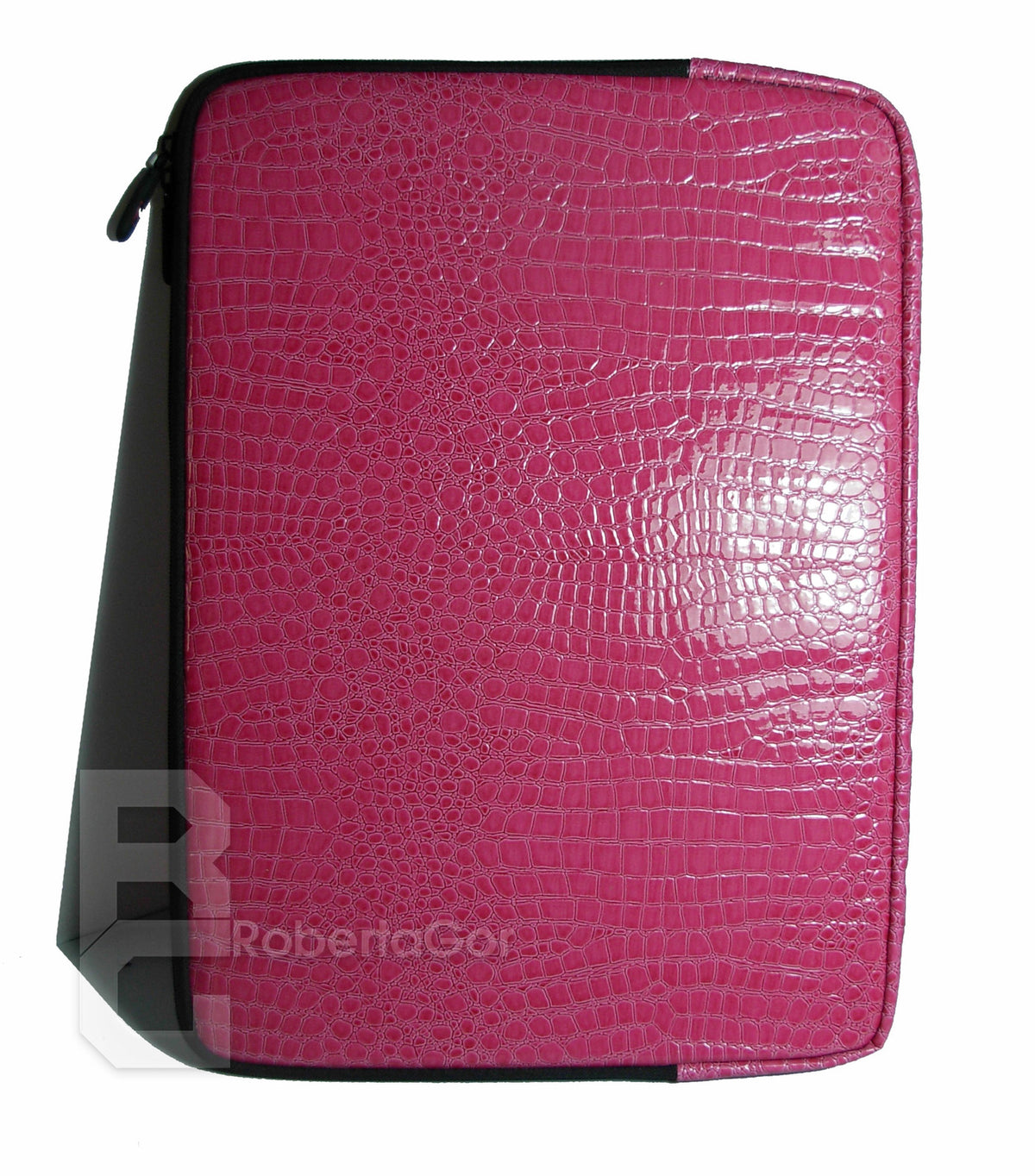 BORSA SOTTOBRACCIO PER  DA 15.4" FUXIA
