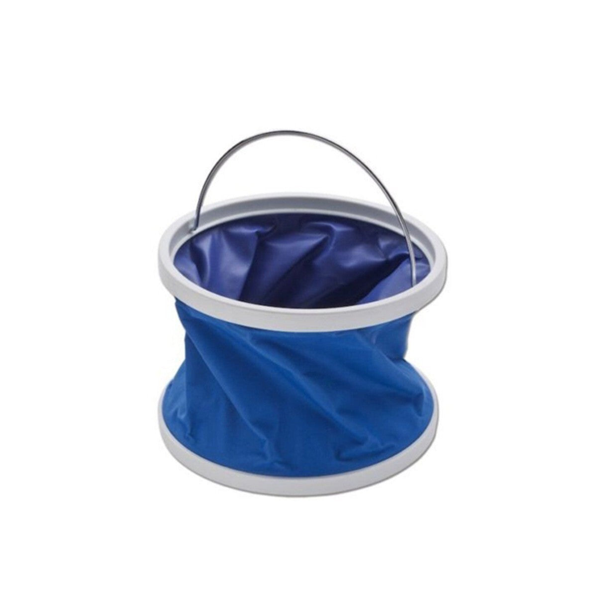 SEAU MAGIQUE 11L PLIANT PORTABLE MAISON BATEAU CAMPING-CAR CAMPING LAVABLE
