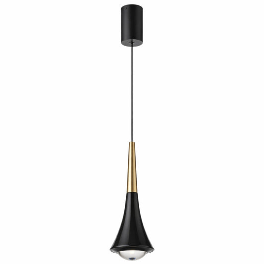 SUSPENSION LED 6W RÉGLABLE 3 COULEURS 3000K 4000K 6000K 530LM LP011