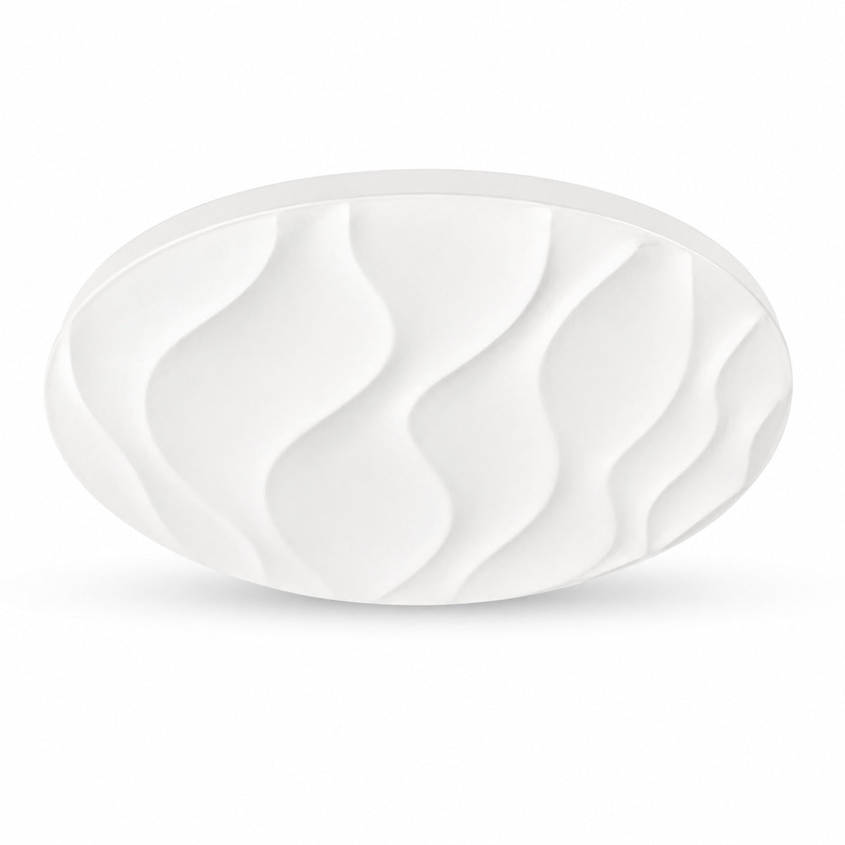 PLAFONIERA LED 24W 3CCT 26CM LAMPADA SOFFITTO LUCE 3000K 4000K 6500K ET-31729