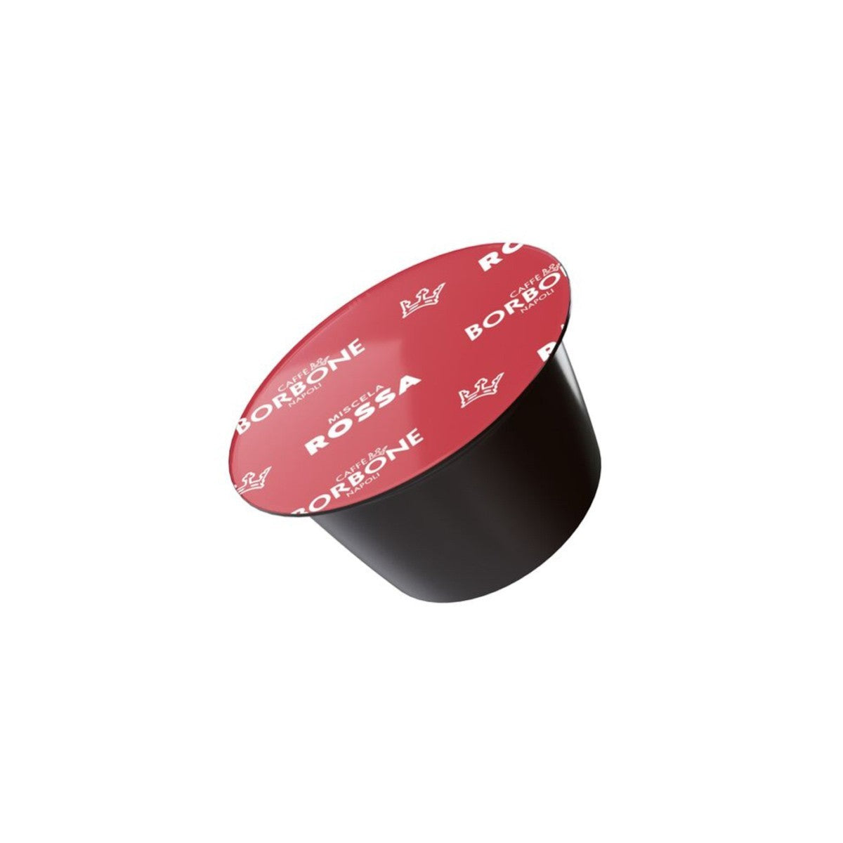 CAFÉ BORBONE COMPATIBLES NESCAFÉ DOLCE GUSTO 50 CAPSULES DOSSETTES MÉLANGE ROUGE