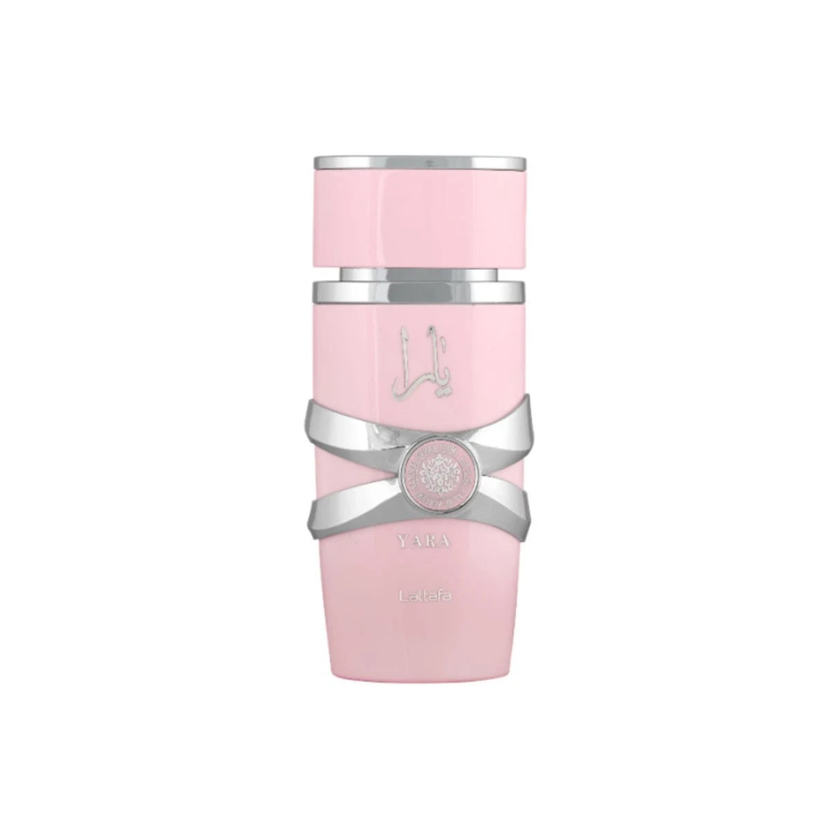 PROFUMO DONNA YARA LATTAFA EAU DE PARFUM 100 ML ORIGINALE DOLCE VANIGLIATA