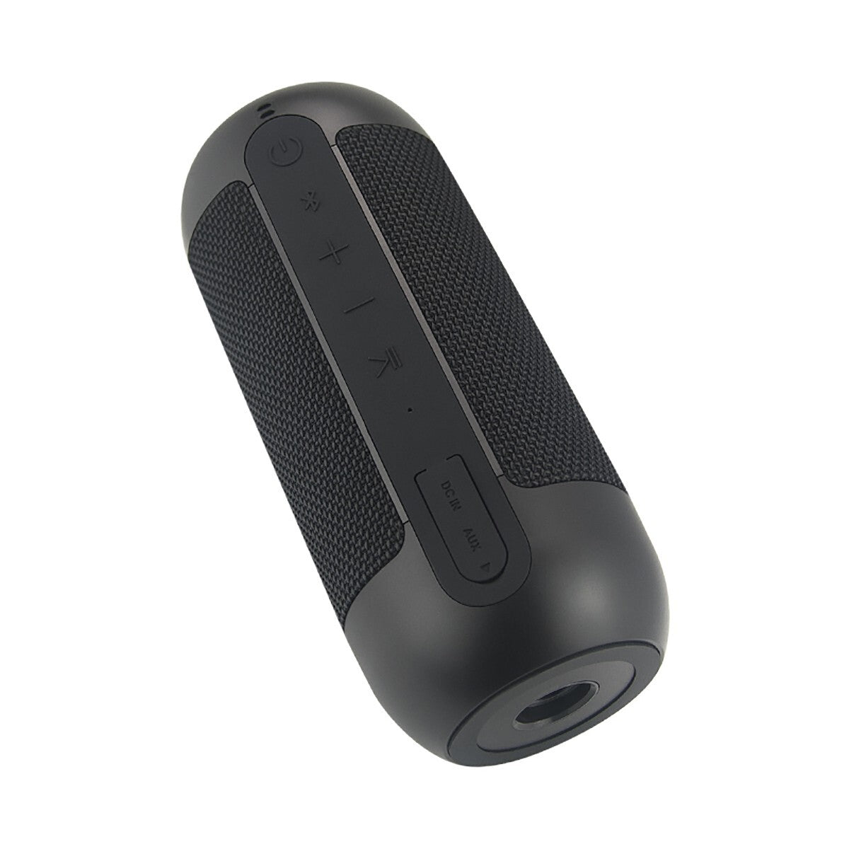 ENCEINTE BLUETOOTH PIQUET SABLE PLAGE JARDIN EXTÉRIEUR HAUT-PARLEUR