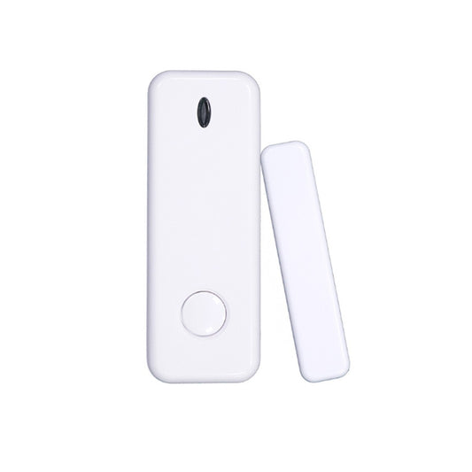 CAPTEUR SMART WIFI SANS FIL POUR PORTES ET FENÊTRES WIBI SANS FIL ALARME ZX-D10