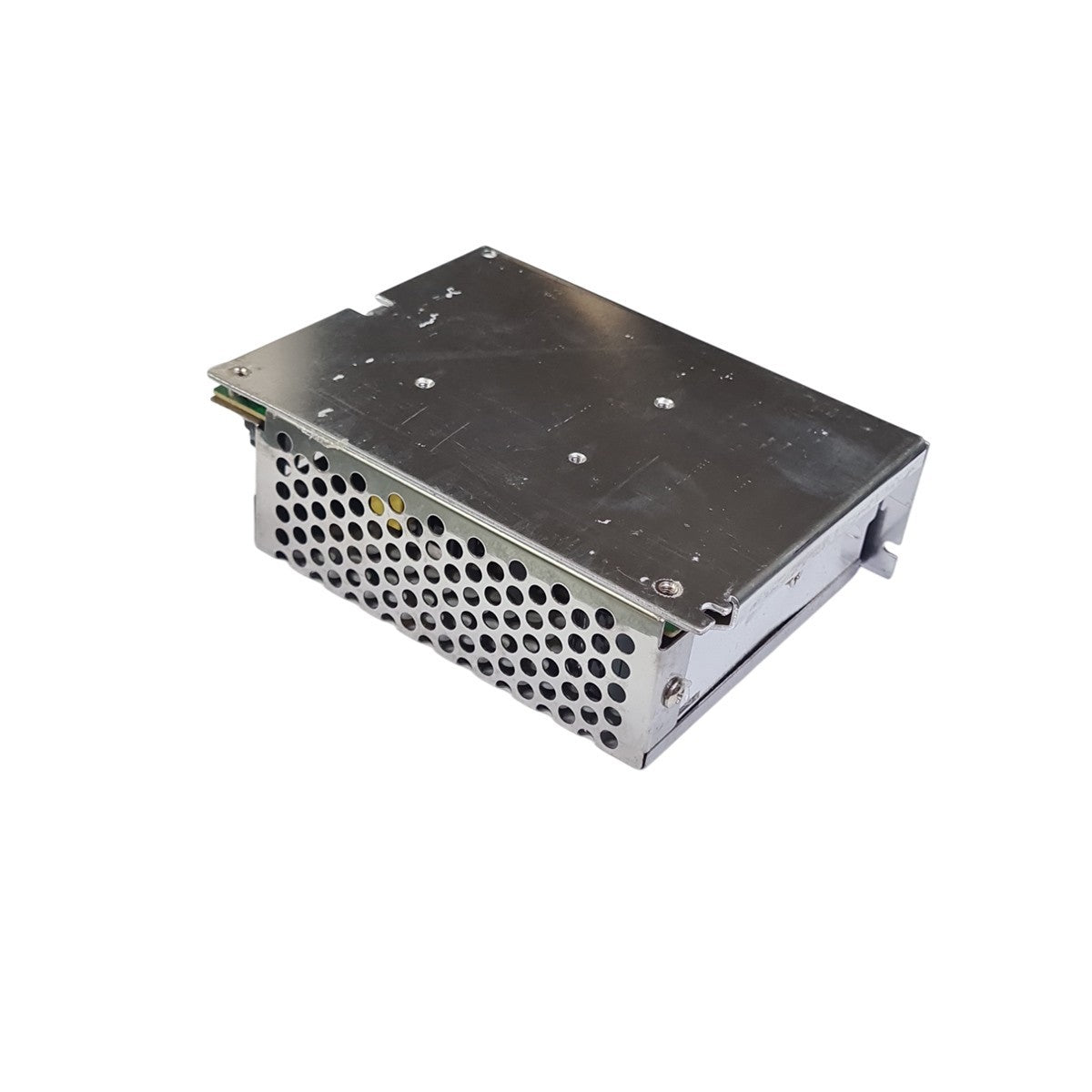 ALIMENTATION STABILISÉE 12V 10A CAMÉRAS AC/DC AVEC PROTECTIONS INTÉGRÉES