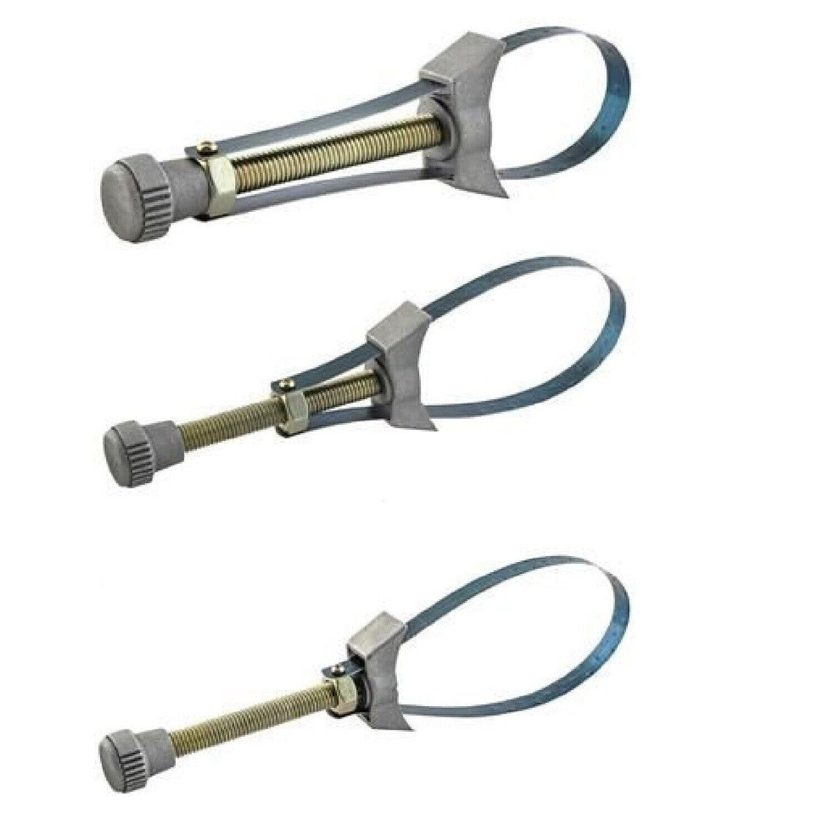 CHIAVE PER SMONTAGGIO SVITA SMONTA FILTRO OLIO MOTORE A NASTRO FASCIA AUTO MOTO