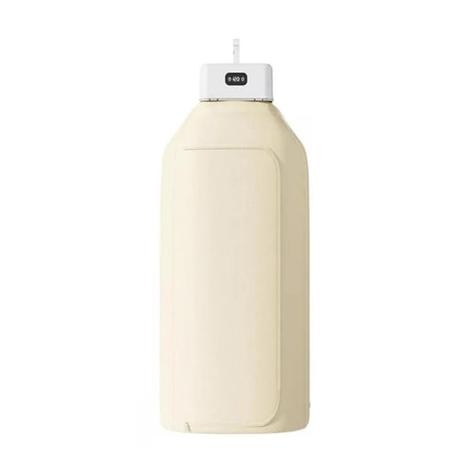 SÈCHE-LINGE ÉLECTRIQUE PORTABLE PLIABLE SÉCHAGE RAPIDE GYJ001