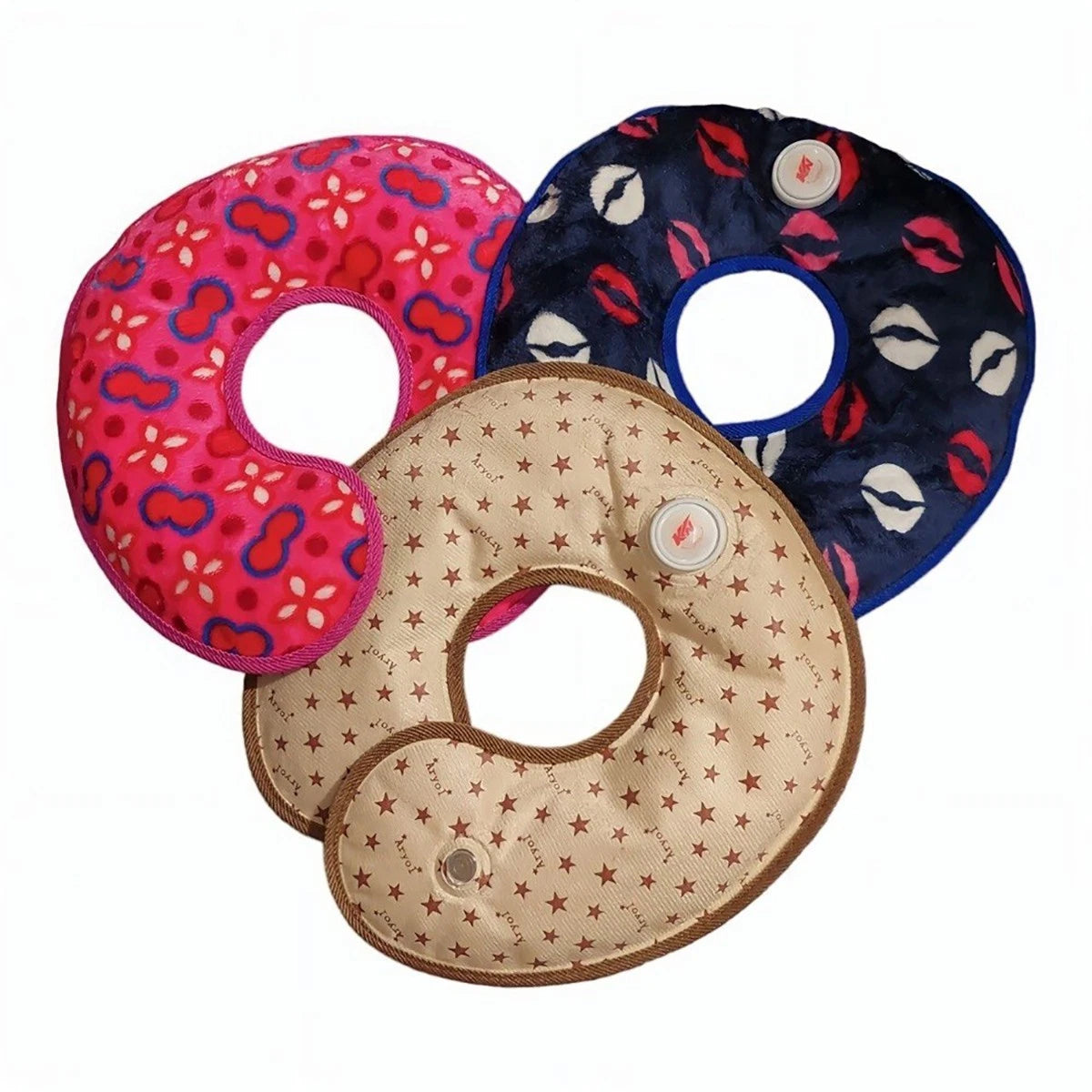 BORSA ELETTRICA ACQUA CALDA COLLO DOLORI CERVICALE MANI PIEDI SCHIENA CUSCINO