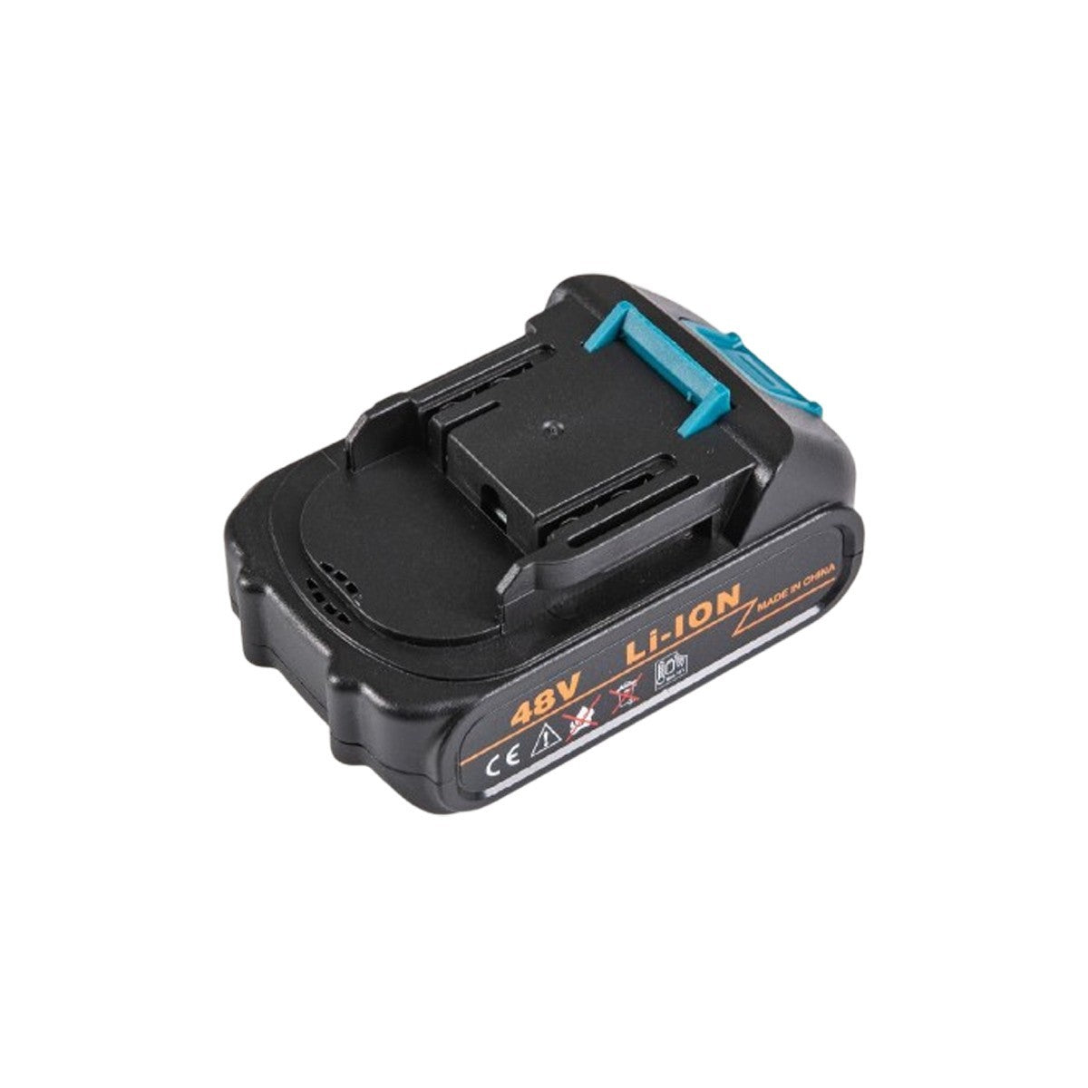 BATTERIE DE RECHANGE 48V 1500MAH TRONÇONNEUSE NETTOYEUR HAUTE PRESSION DÉBROUSSAILLEUSE BATTERIES