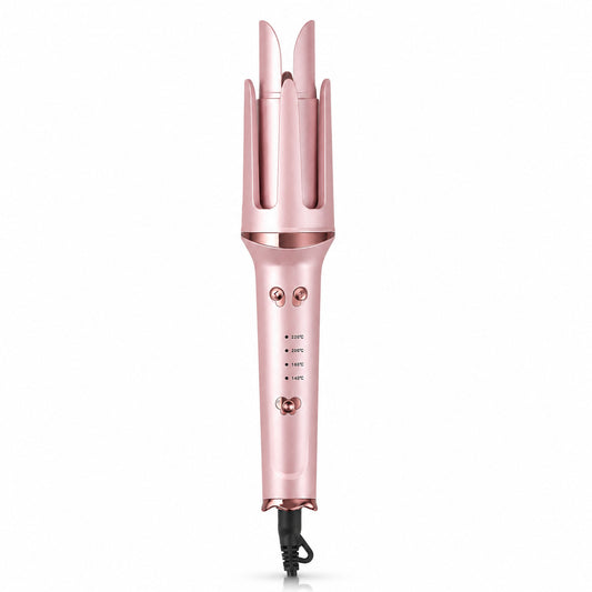 ARRICCIACAPELLI AUTOMATICO PIASTRA ONDE RICCI CERAMICA 42W YX-289B PRO 220V