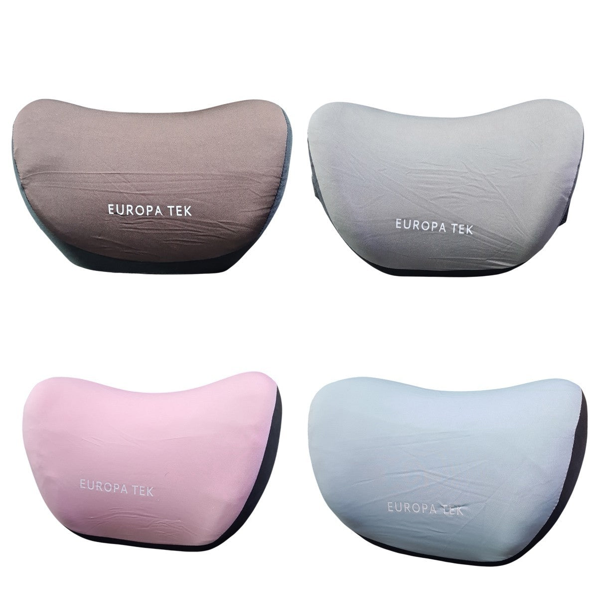 POGGIATESTA AUTO MEMORY FOAM CUSCINO CERVICALE MORBIDO COMODO UNIVERSALE CA-0245