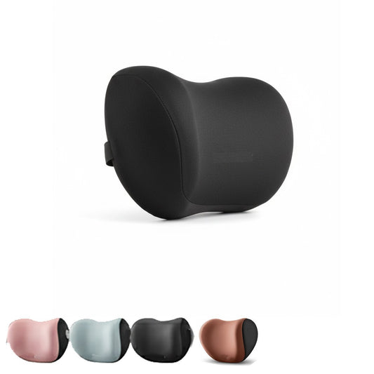 APPUI-TÊTE DE VOITURE EN MOUSSE À MÉMOIRE DE FORME OREILLER CERVICAL SOUPLE CONFORTABLE UNIVERSEL CA-0245