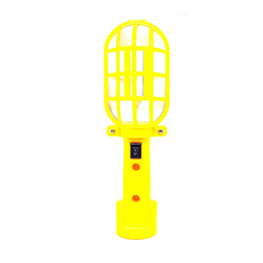 LAMPE TORCHE 32 LED SMD LANTERNE DE TRAVAIL URGENCE PILES MAGNÉTIQUE CAMPING