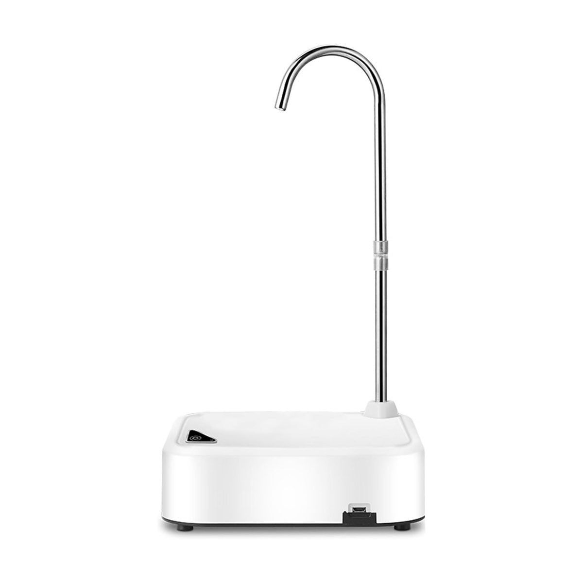 DISTRIBUTEUR D'EAU ÉLECTRIQUE RECHARGEABLE USB C 800MAH AS-08116