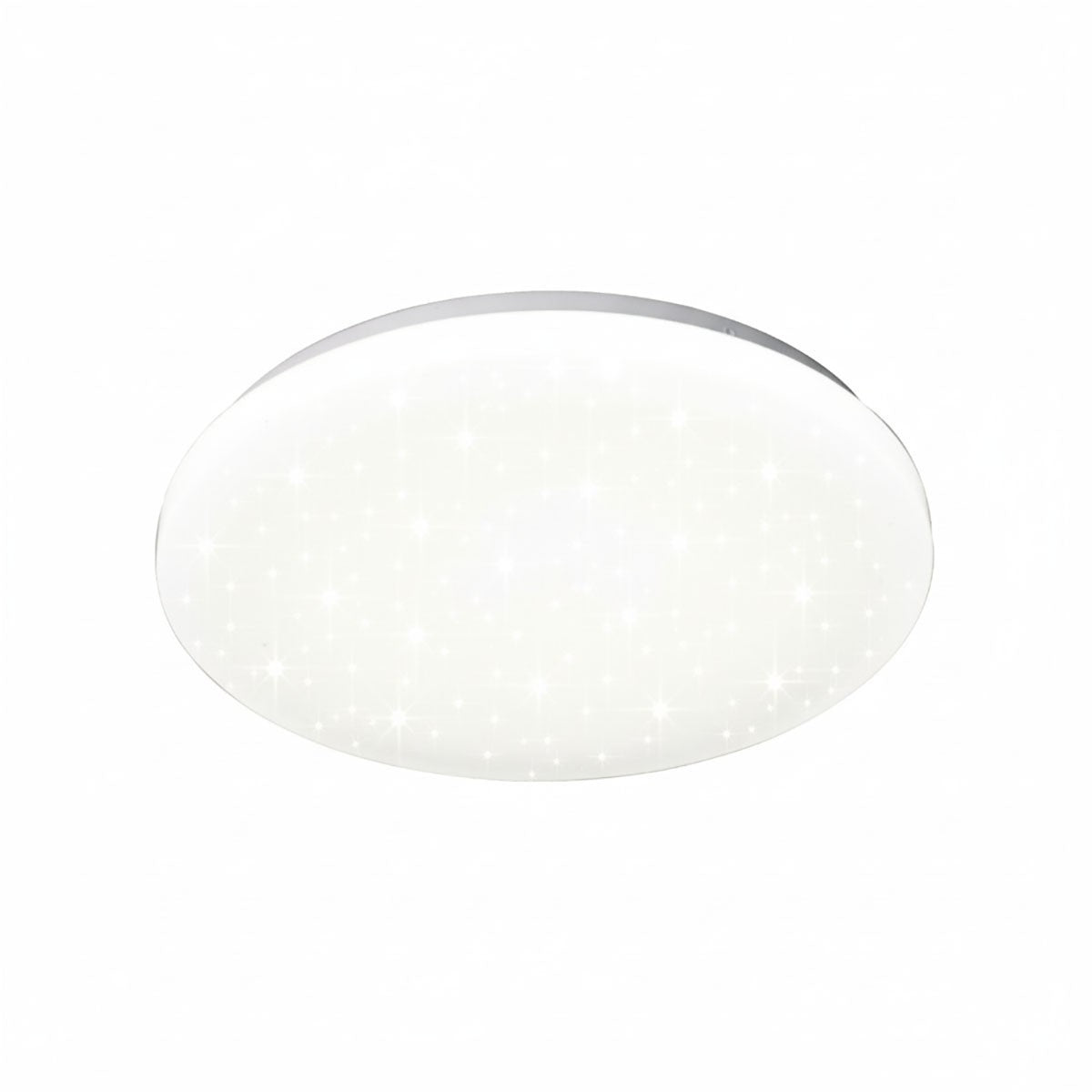 PLAFONIERA DA SOFFITTO LED 48W 3000K 4000K 6500K 5090LM SOTTILE 40CM ET-31639