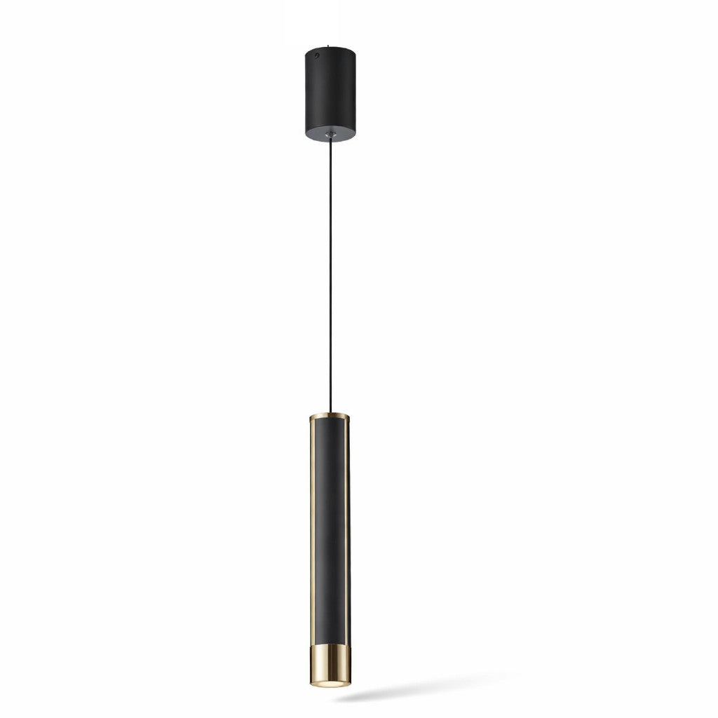 LAMPADA SOSPENSIONE LED 18W REGOLABILE 3 COLORI 3000K 4000K 6000K 1200LM LP005