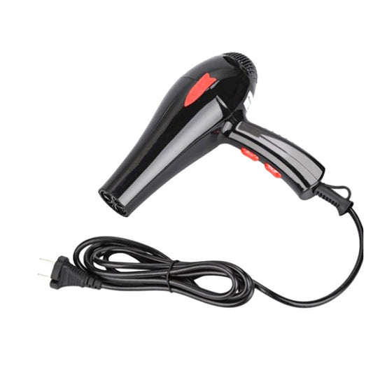Sèche-cheveux professionnel 3000 W avec embout air chaud et froid 038