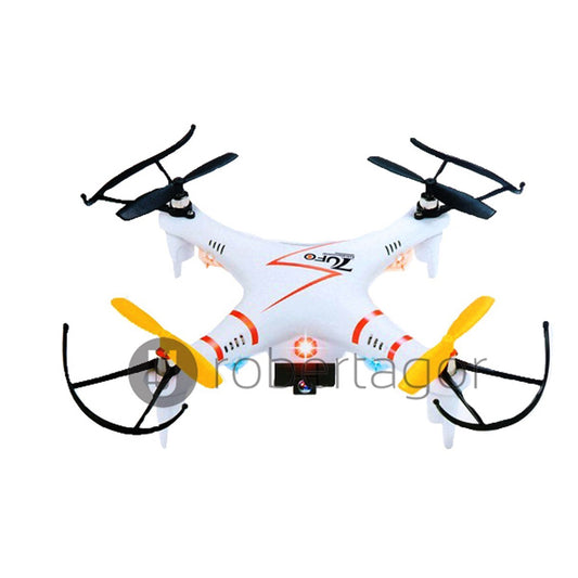 DRONE MINI QUADRICOPTÈRE PHOTO VIDÉO STAR AIRCRAFT 6 AXES UFO 2.4 Ghz CAMÉRA
