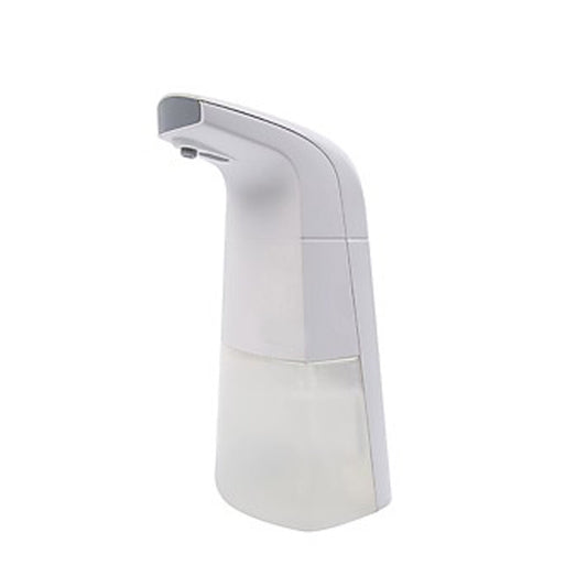 DISTRIBUTEUR DE SAVON GEL AUTOMATIQUE MOUSSE 250ML AVEC CAPTEUR SALLE DE BAIN MAISON IPX4 B0218