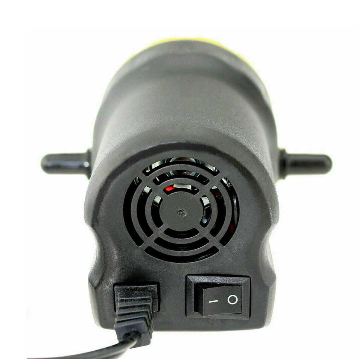 KIT POMPA ASPIRAZIONE ESTRAZIONE CAMBIO OLIO GASOLIO DIESEL ELETTRICA 12V AUTO