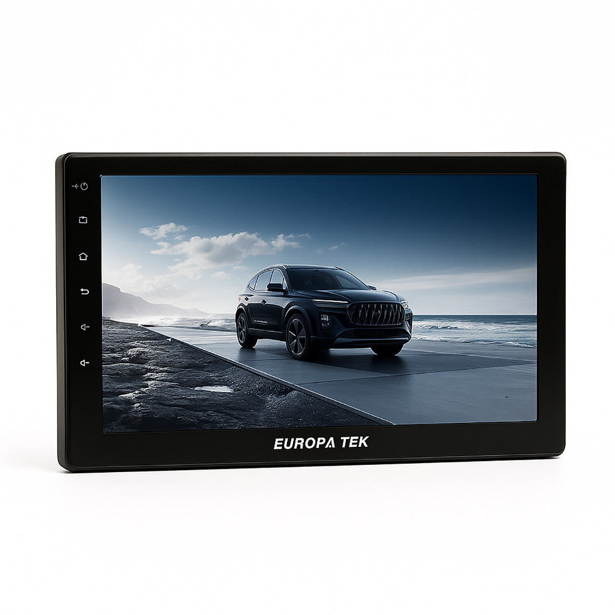 AUTORADIO VOITURE ANDROID 7" WIFI GPS BLUETOOTH CARPLAY 4+64GB TACTILE HD CTC-7801N