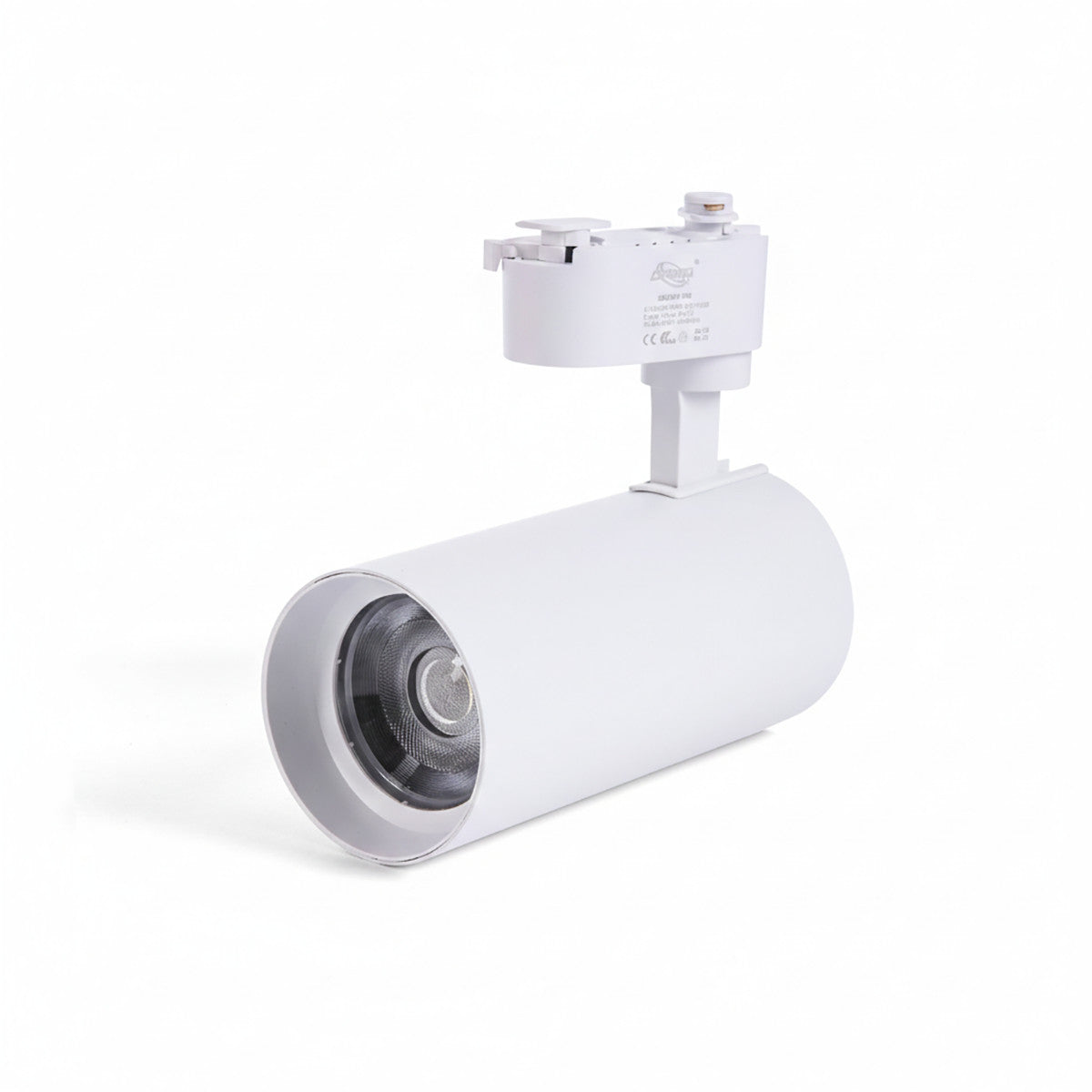 FARETTO LED BINARIO 30W MONOFASE BIANCO 3CCT 3000K 4000K 6000K 2740LM ET-21662