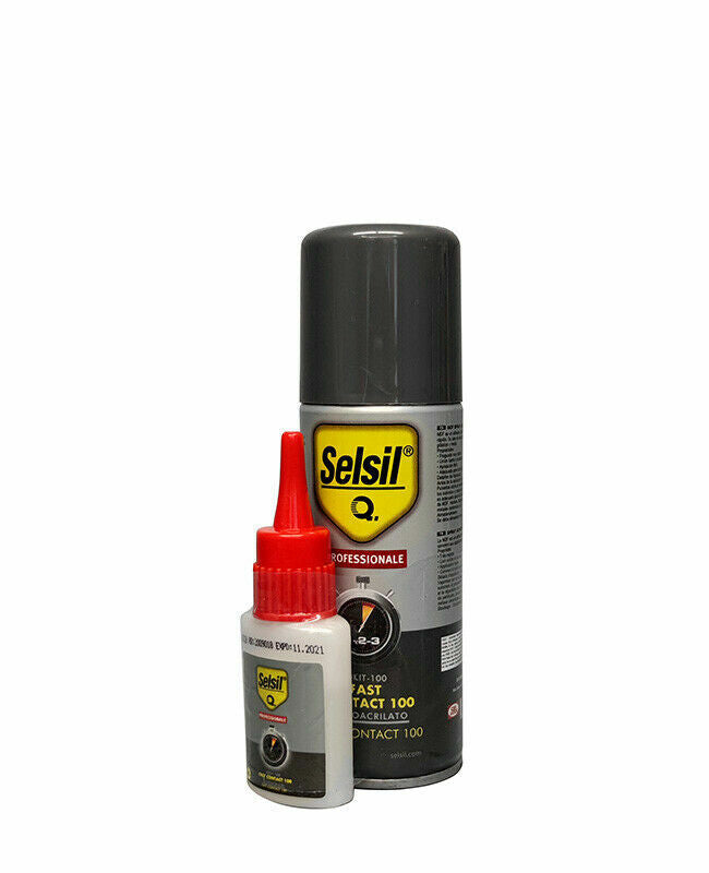 COLLE ACTIVATRICE INSTANTANÉE EN SPRAY UNIVERSELLE RAPIDE HAUTE CAPACITÉ DE COLLAGE