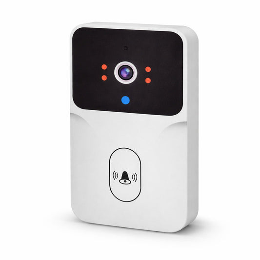 KIT 4 CAPTEURS DE STATIONNEMENT AVEC ÉCRAN LED+SON NOIRS AVEC ALERTE SONORE