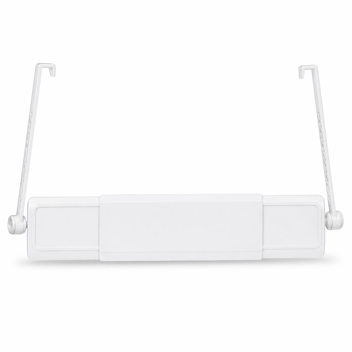 DEFLETTORE ARIA CONDIZIONATA REGOLABILE PARAVENTO UNIVERSALE 59,6 93,8CM OZ18190