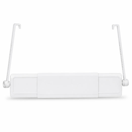 DÉFLECTEUR DE CLIMATISATION RÉGLABLE PARE-VENT UNIVERSEL 59,6-93,8CM OZ18190