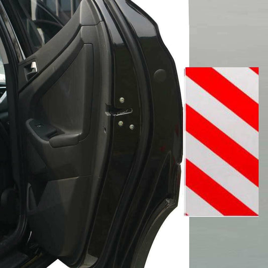 PANNEAU ADHÉSIF ANTICHOC GARAGE BOX PROTECTION PARE-CHOCS COUPS VOITURE 20X38X2MM