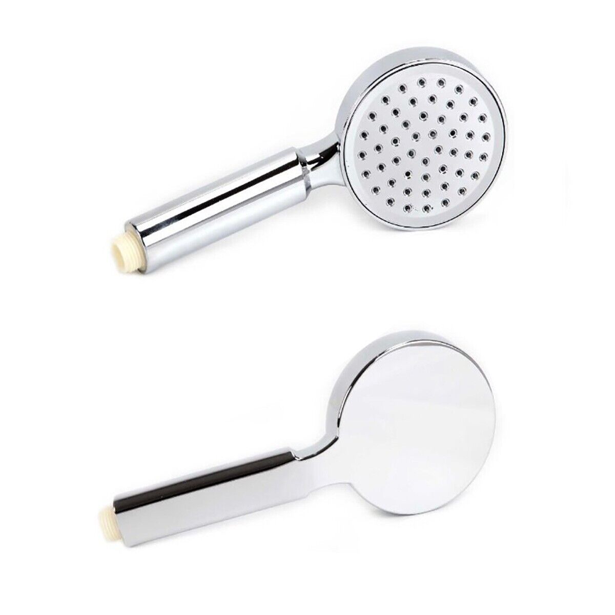 SOFFIONE BRACCIO DOCCINO BAGNO DOCCIA VASCA UNIVERSALE ROTONDO 01929