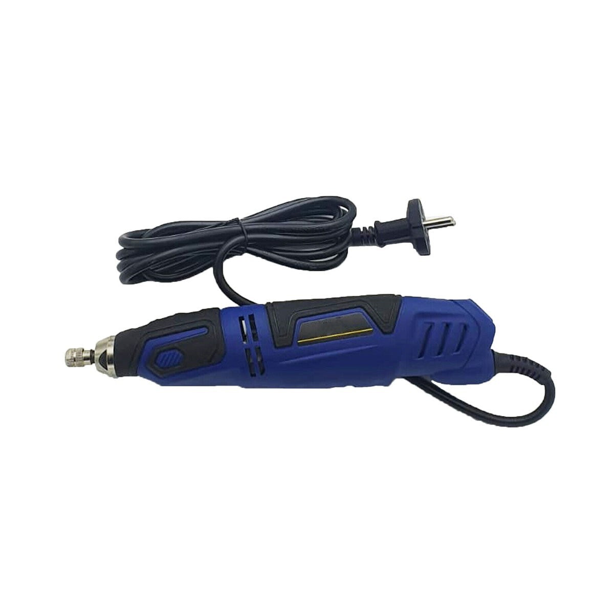 GRAVEUR ÉLECTRIQUE 60W CISEAU MOTEUR PONCEUSE À BOIS ROYCE REE-60
