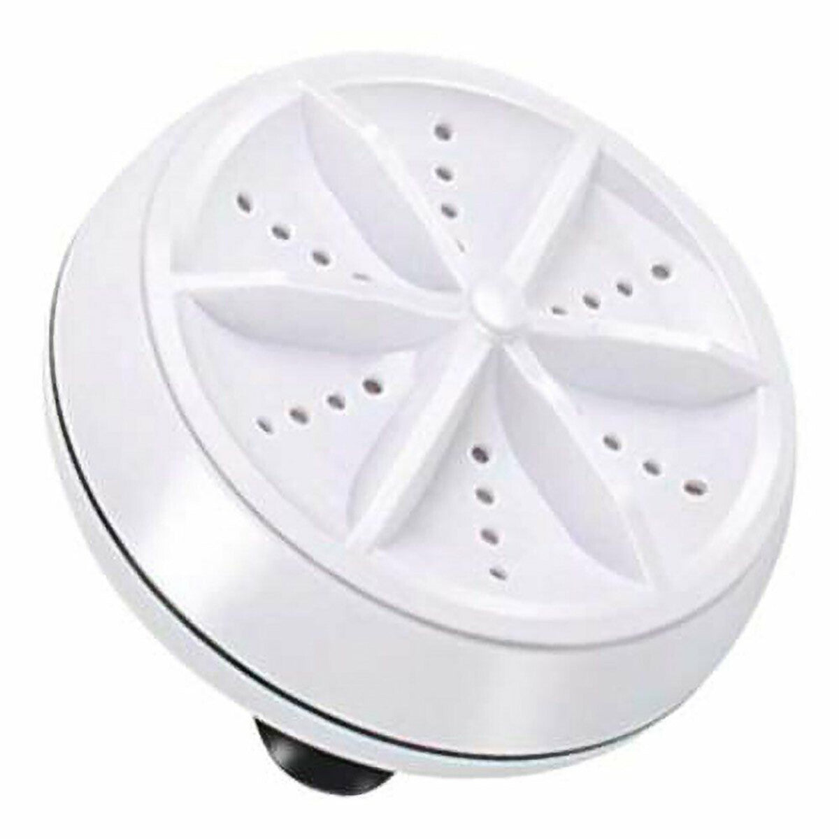 MINI LAVE-LINGE PORTABLE À ULTRASONS USB VÊTEMENTS BLANCHISSERIE CAMPING