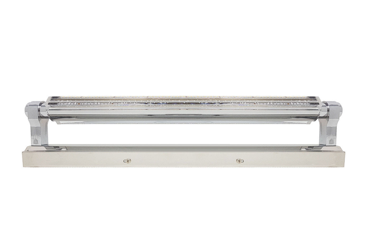 APPLIQUE LAMPADA SPECCHIO BAGNO DA PARETE LUCE LED CALDA FREDDO NATURALE 8W