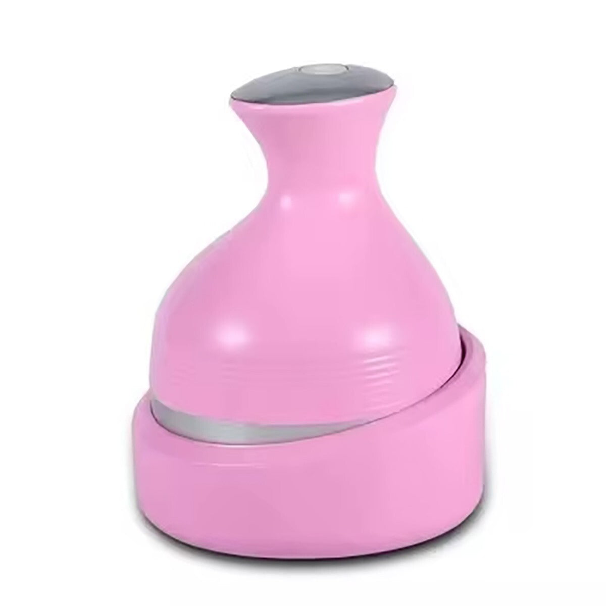 MASSEUR DE CUIR CHEVELU RECHARGEABLE TÊTE MASSAGE CHAT STRESS MZ5568