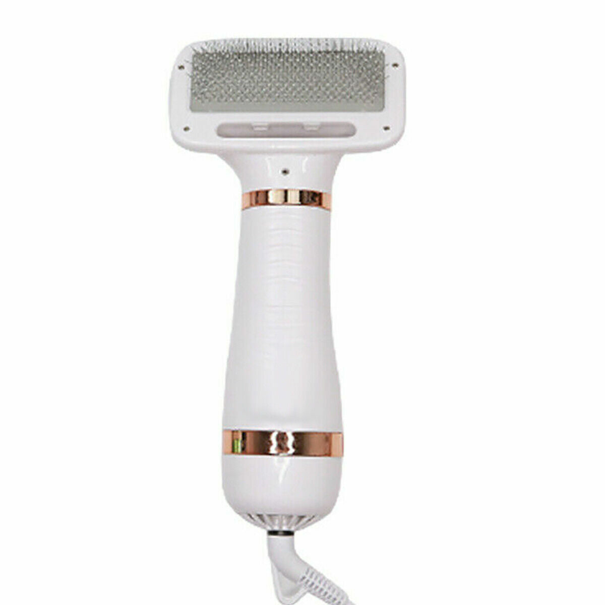 BROSSE PEIGNE SÈCHE-POIL POILS CHIEN CHAT CHIENS CHATS SÈCHE-CHEVEUX TOILETTAGE