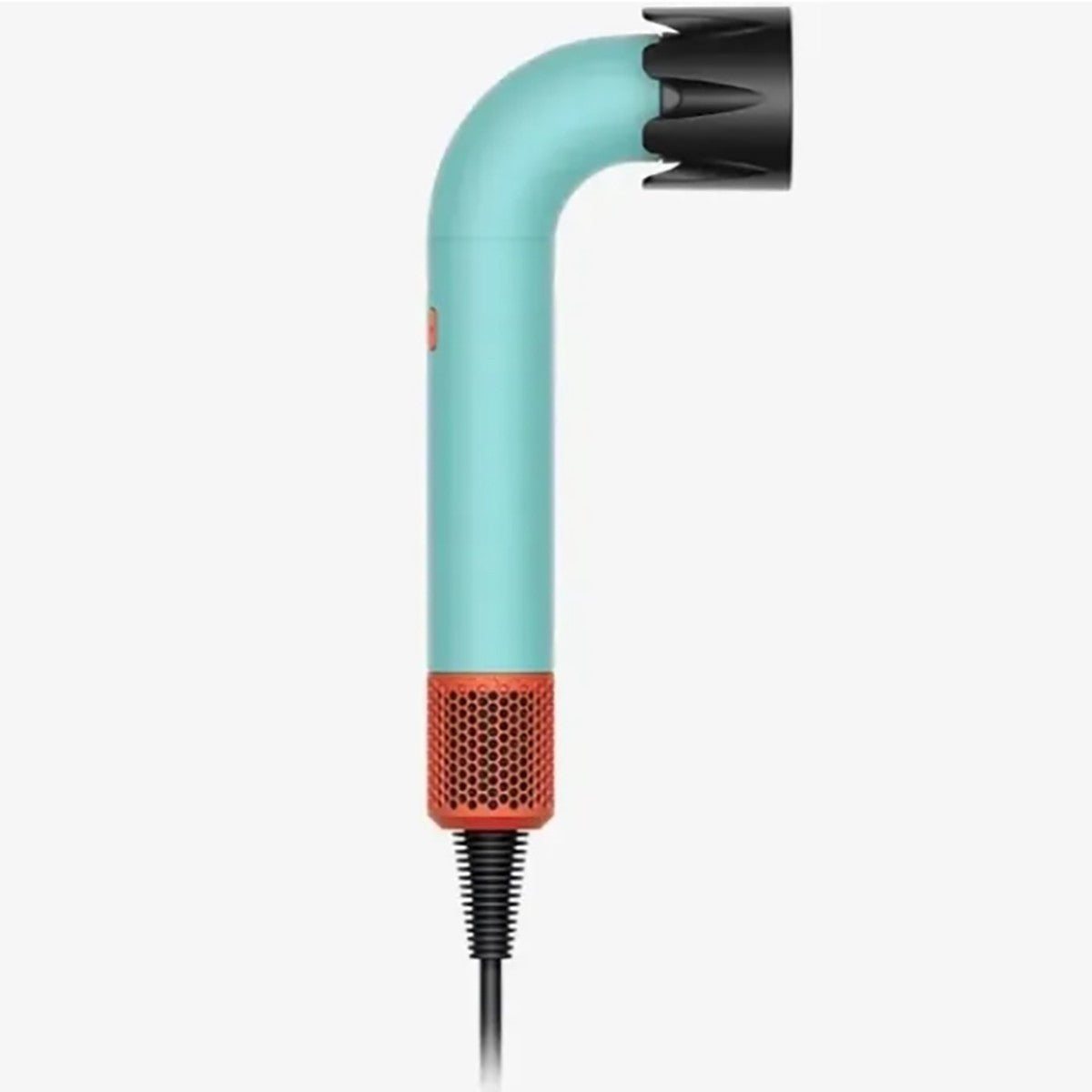 ASCIUGACAPELLI IONICO PROFESSIONALE CERAMICA RAPIDO STYLING LEGGERO CASA HD17