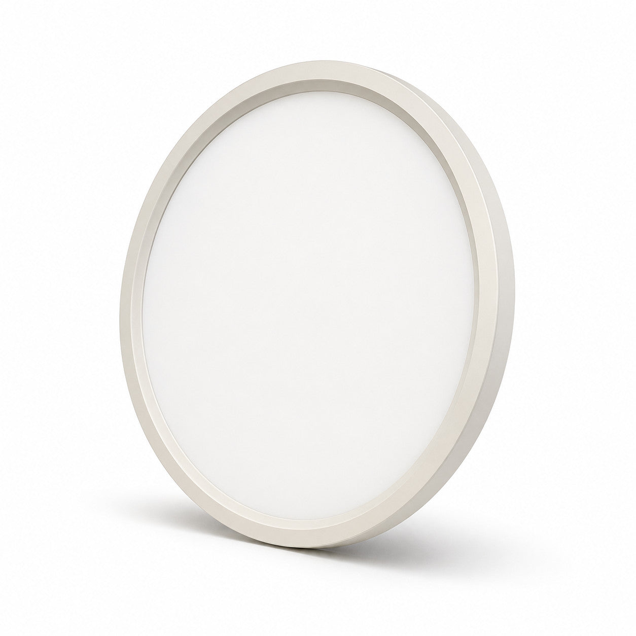 PLAFONIERA LED 45W TONDA Ø50CM LUCE 3000K 4000K 6500K SOFFITTO 3CCT BTL-1001