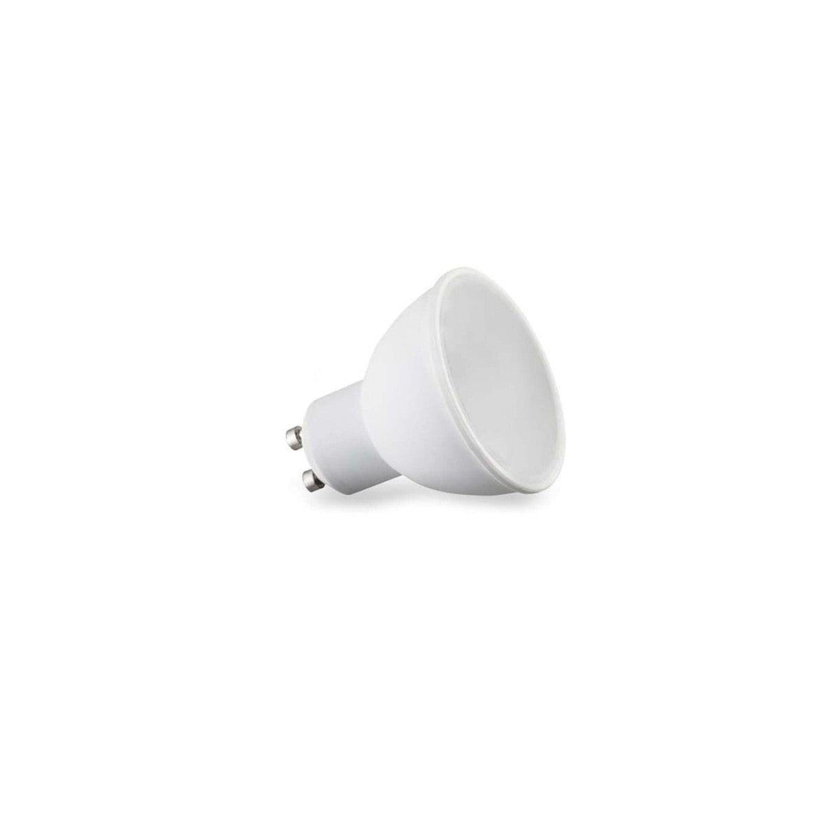 LAMPE AMPOULE LED SPOT ENCASTRABLE GU10 7W 2700K LUMIÈRE BLANCHE CHAUDE