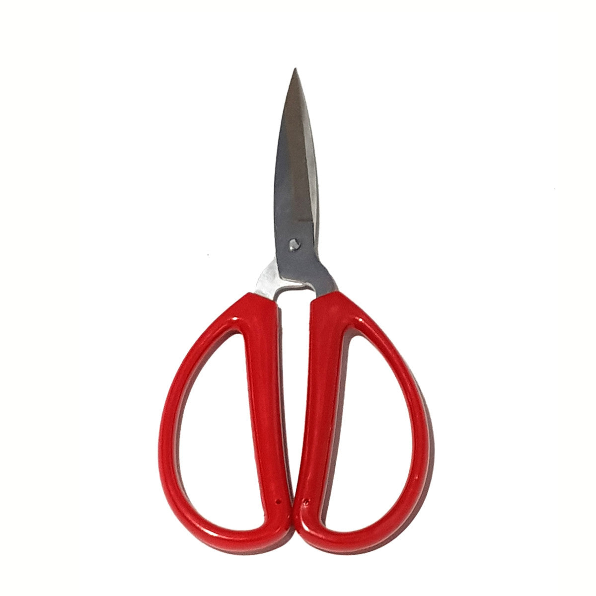 FORBICI MULTIUSO USO DOMESTICO LAMA ACCIAIO TAGLIA CARTA FOGLI STOFFA FORBICE