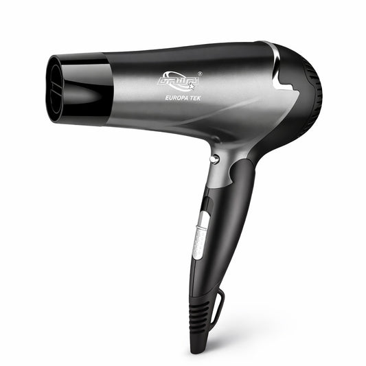 ASCIUGACAPELLI PHON PROFESSIONALE 2800W CAPELLI ARIA CALDA FREDDO SK-3506
